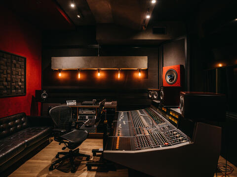 Studio A