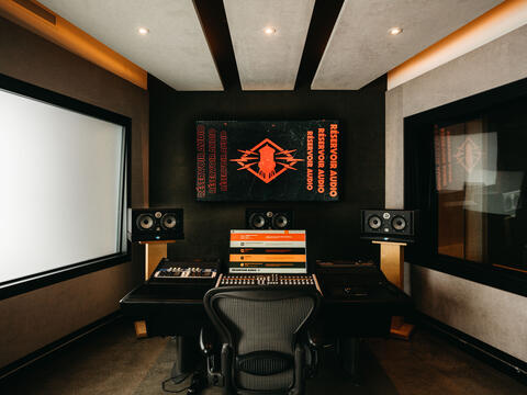 Studio B
